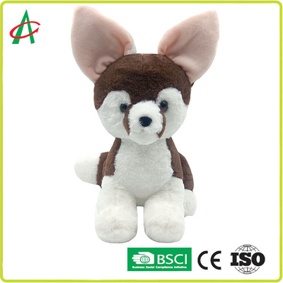 EN71 Fox Musical Plush Toys إبداعية مع شهادة 3C