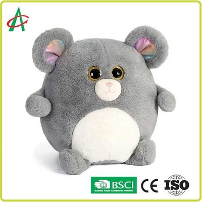 Angelber Baby Animal Plush Toys , BSCI Elephant Stuffed Animal Toys