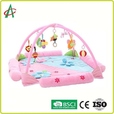 حصيرة لعب للأطفال قابلة للغسل L68cm مع موافقة ISO9001 لألعاب صغيرة