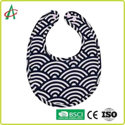 مرايل أطفال حديثي الولادة من القطن والبوليستر 18 سم × 23 سم للأولاد والبنات