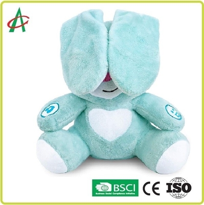 Peek A Boo Musical Plush Toys، Singing Soft Toys 11x7.5x6.5 &quot;