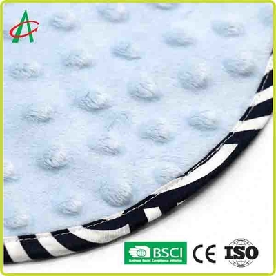 مرايل أطفال حديثي الولادة من القطن والبوليستر 18 سم × 23 سم للأولاد والبنات