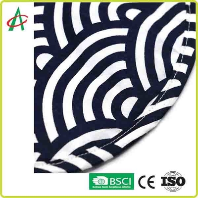 مرايل أطفال حديثي الولادة من القطن والبوليستر 18 سم × 23 سم للأولاد والبنات