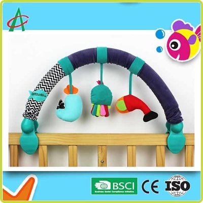 عربة أطفال حلزونية L67cm مع BB Squeaker