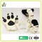 BSCI BPA Free Tiger Tail، Paws and Hairband Stuffed Animals لعبة قطيفة